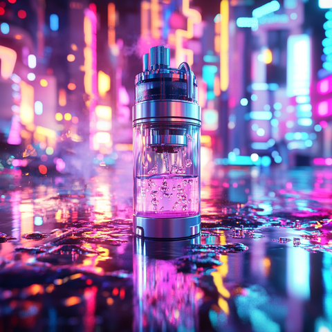 Vape Coils