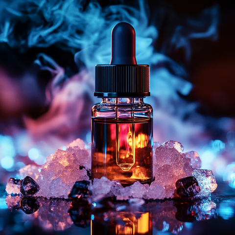 Salt Nicotine